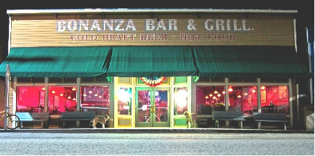 Bonanza Bar and Grill