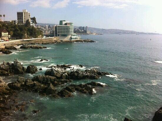 Costanera-比尼亚德尔马必去景点