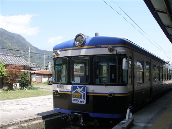 出雲大社前車站-出云市必去景点