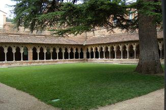 Abbaye Saint Pierre景点图片