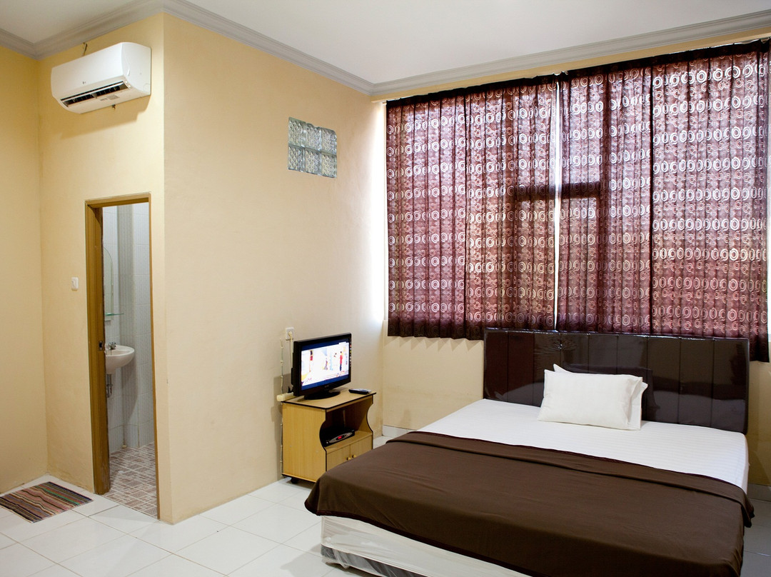 Lux Melati Hotel主图