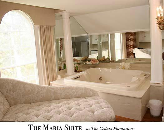 The Cedars Plantation主图