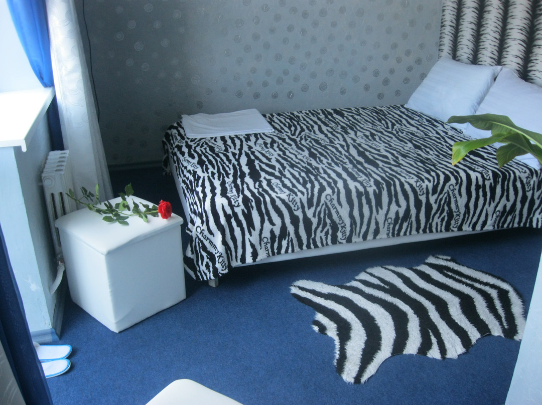 Hotel Botanic Parc主图