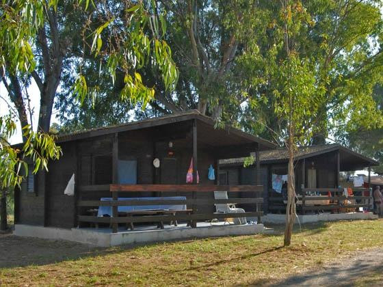 Camping Village Uria