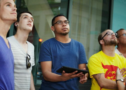 Chicago Detours-芝加哥必去景点