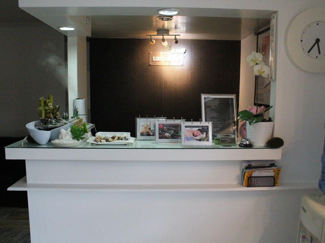 Elemental Touch Wellness Massage for Men and Women-卡利波必去景点