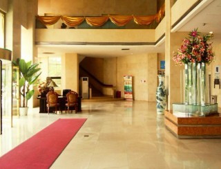 咸宁如家银泉大道温泉店主图