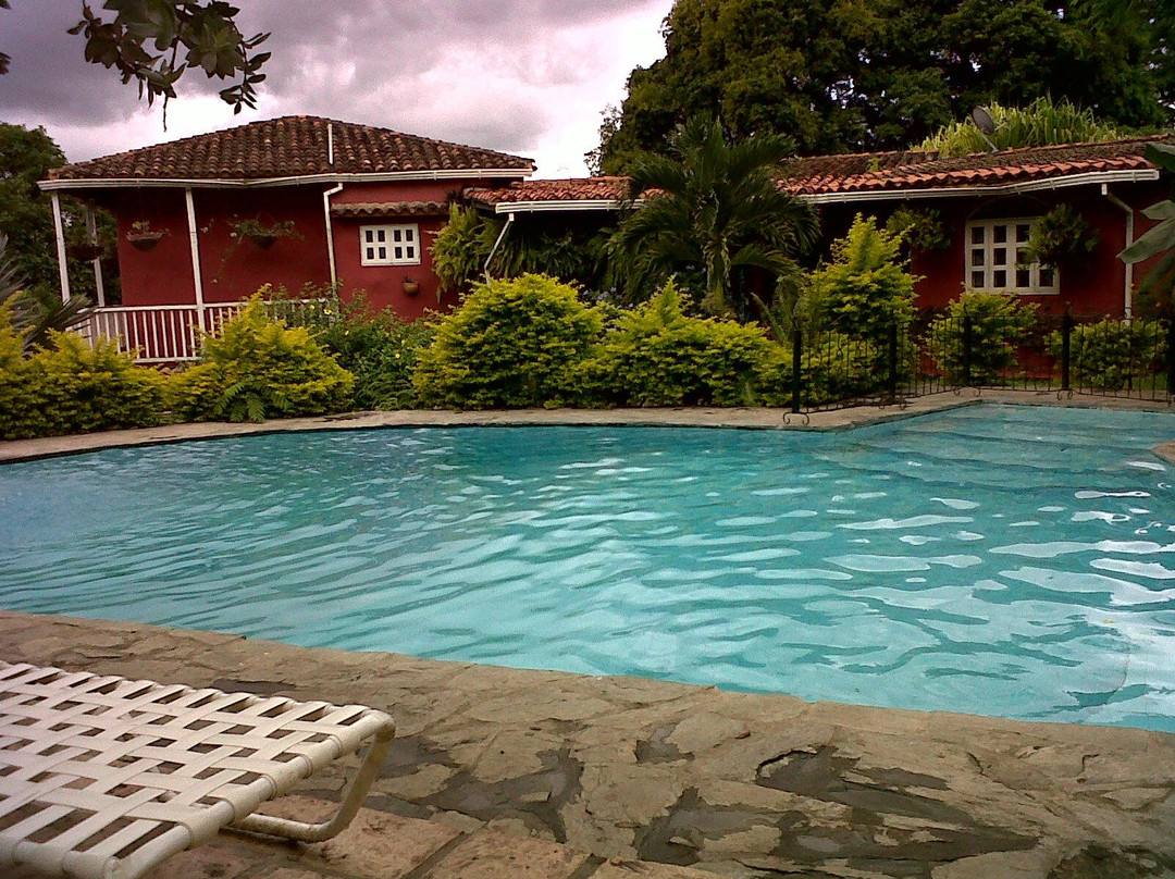 Granja los Momentos