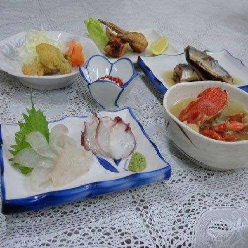 Minshuku Uminoie主图