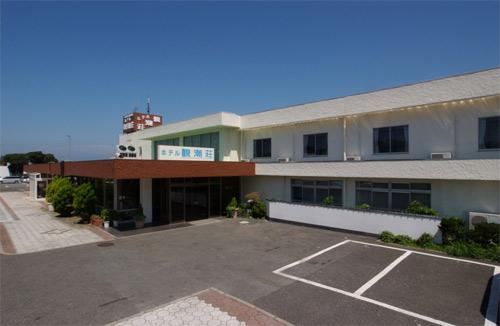 Hotel Keikyu Aburatsubo Kanchoso-官方