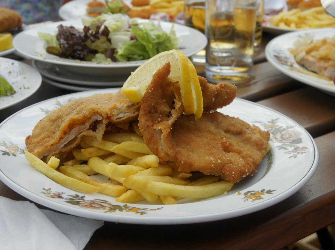 Gasthof Falkenstein主图