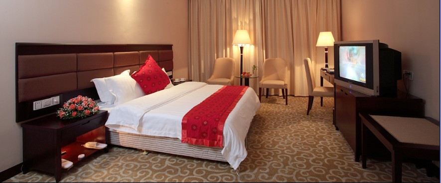 天台开元大酒店主图