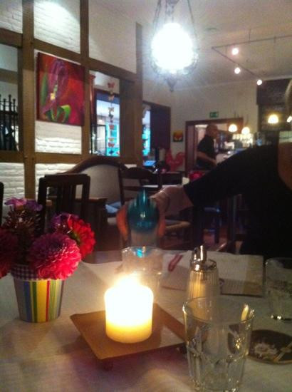 Landgasthof Pleister Mühle主图