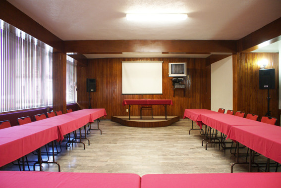 Hotel Florida de Tuxpan主图