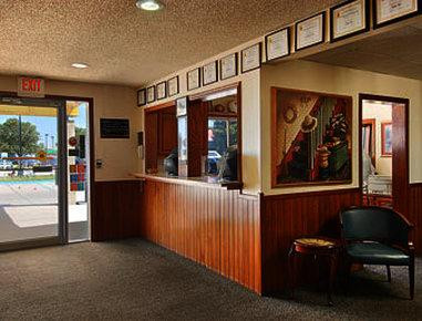 Super 8 by Wyndham York NE主图