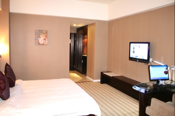 海棠商务酒店-官方