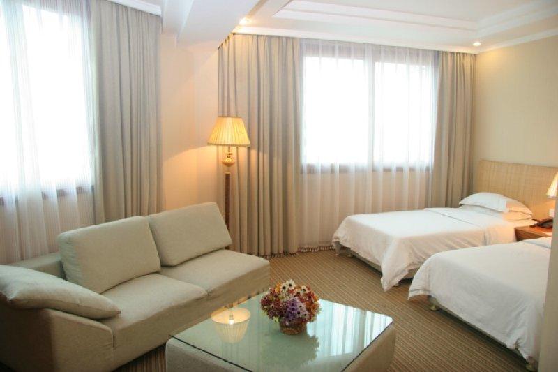 瑞豪国际酒店-官方