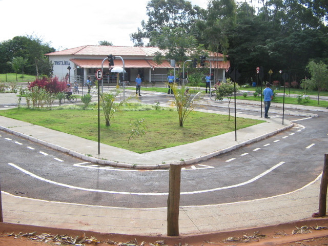 Parque do Sabiá-乌贝兰迪亚必去景点