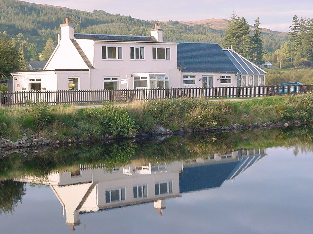 Tigh Na Mairi Cottage