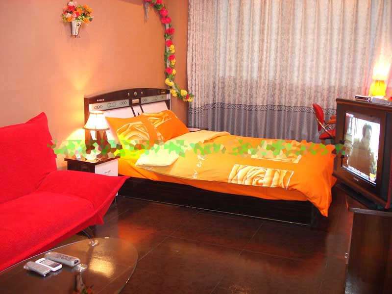 雅居酒店公寓主图