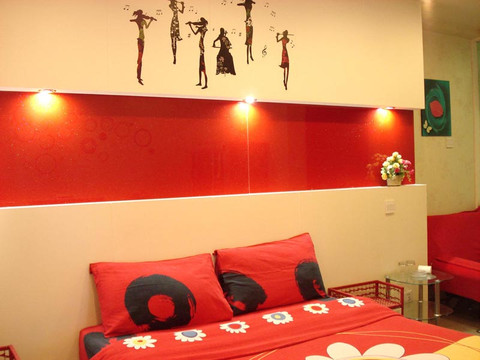 雅居酒店公寓主图