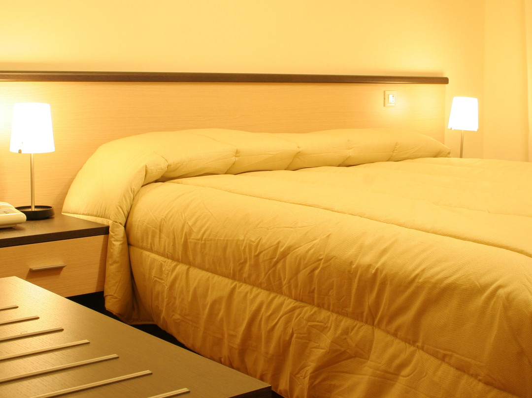 Hotel Europa主图