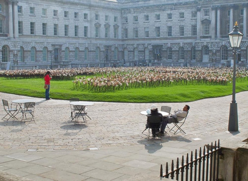 萨默塞特府-伦敦必去景点
