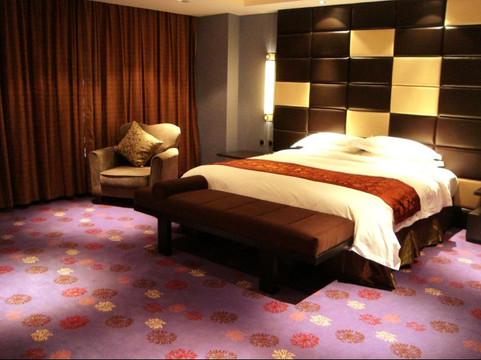 锦豪国际大酒店主图