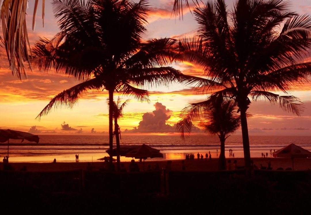 Bali Kini Holidays-登巴萨必去景点