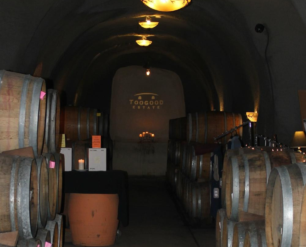 Toogood Estate Winery景点图片