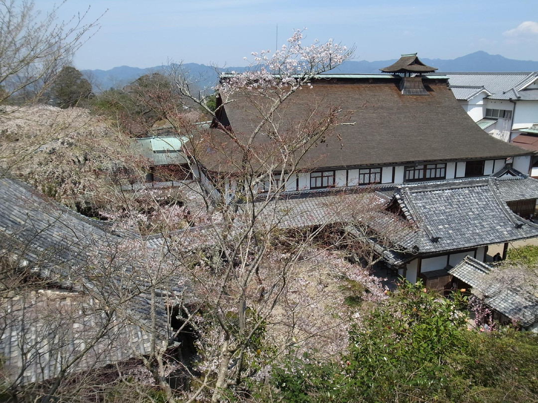 Chikurinin Gumpoen景点图片
