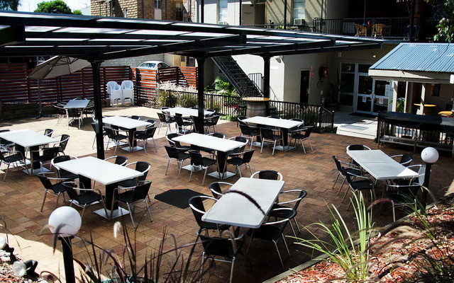 The Imperial Hotel主图