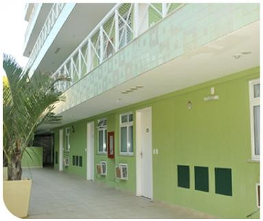 Hotel Cantareira主图