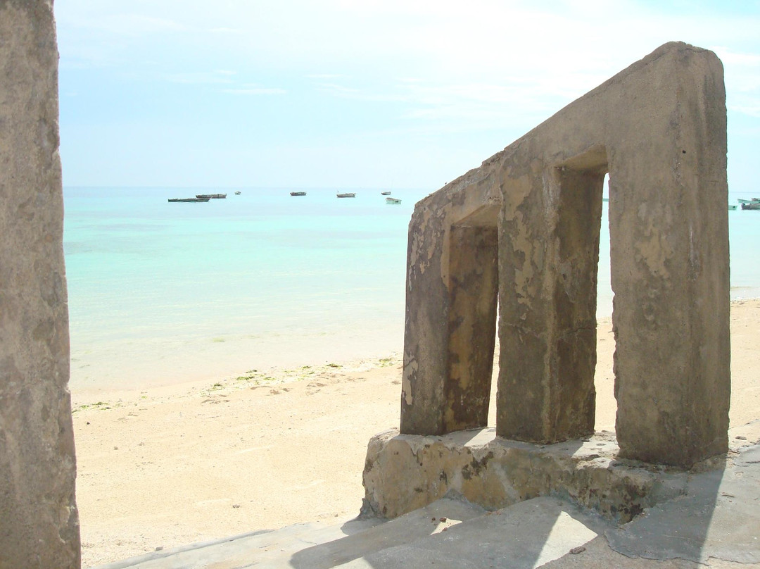 Swahili Beach Resort主图