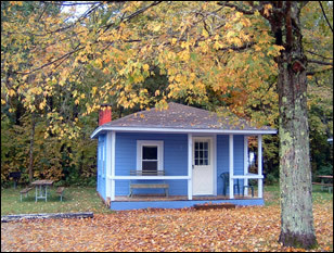 A Better Life Cabins