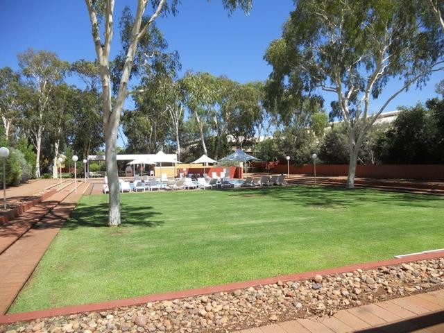Ayers Rock Scenic Flights景点图片
