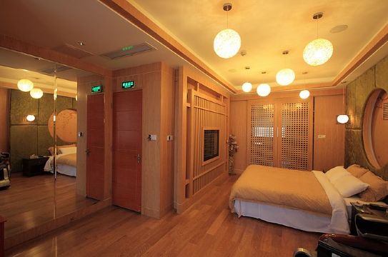 丽堤汽车旅馆-官方