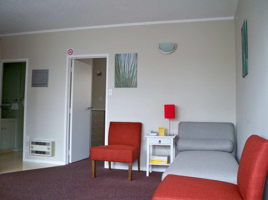 Acapulco Motel主图