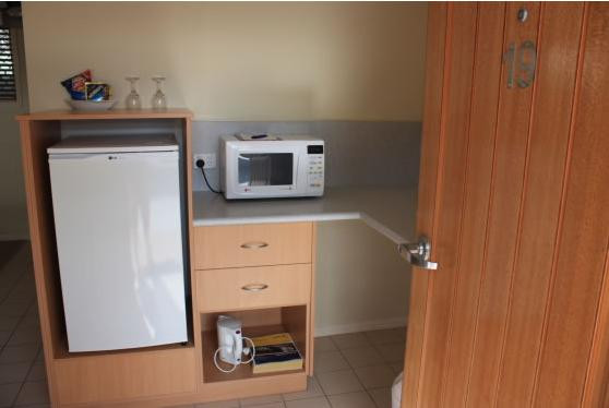 Country Roads Motor Inn主图