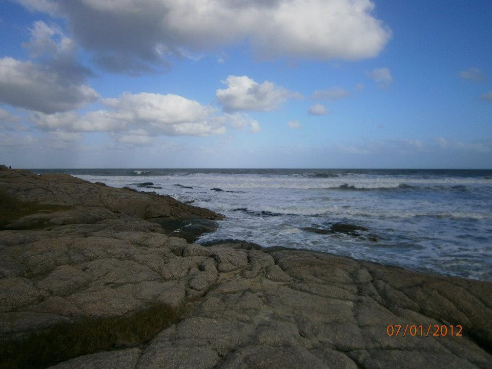 Fortaleza de Santa Teresa-Rocha必去景点
