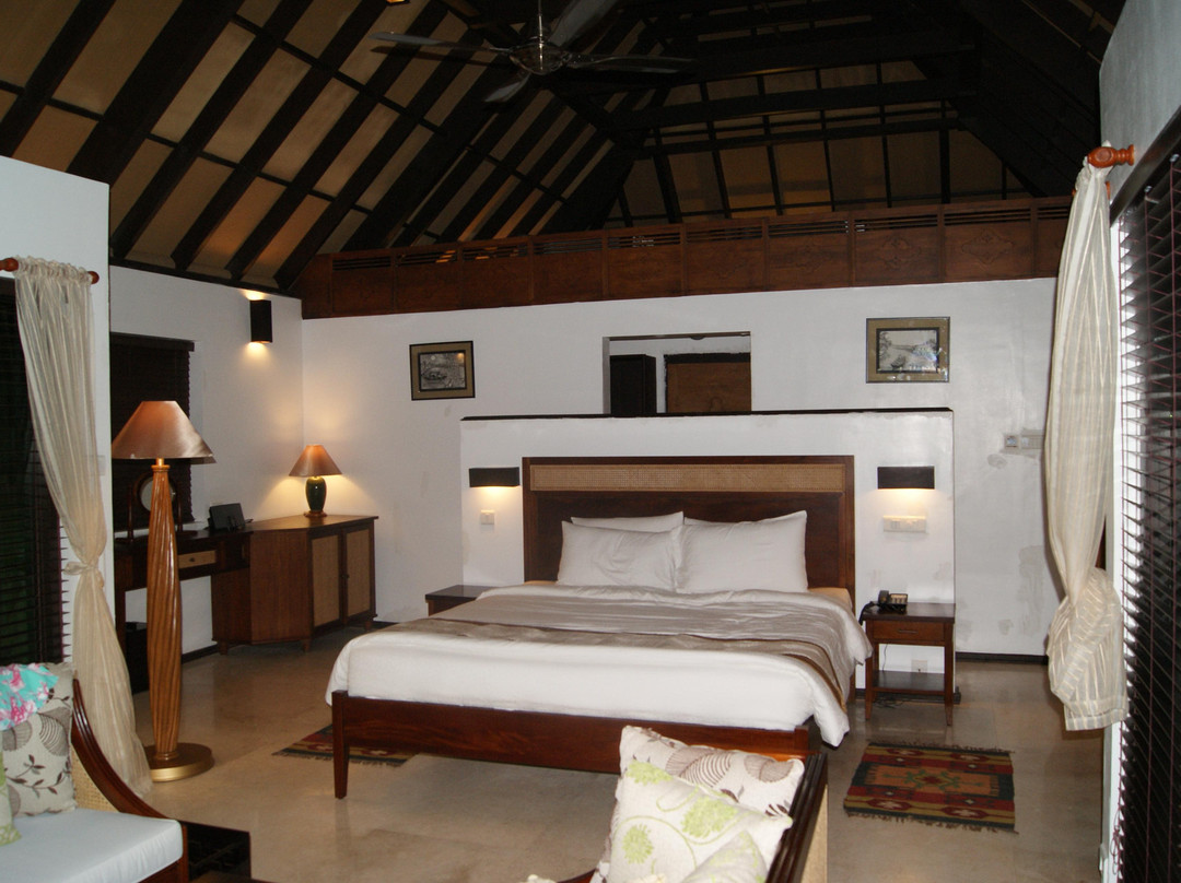 Carnoustie Ayurveda & Wellness Resort