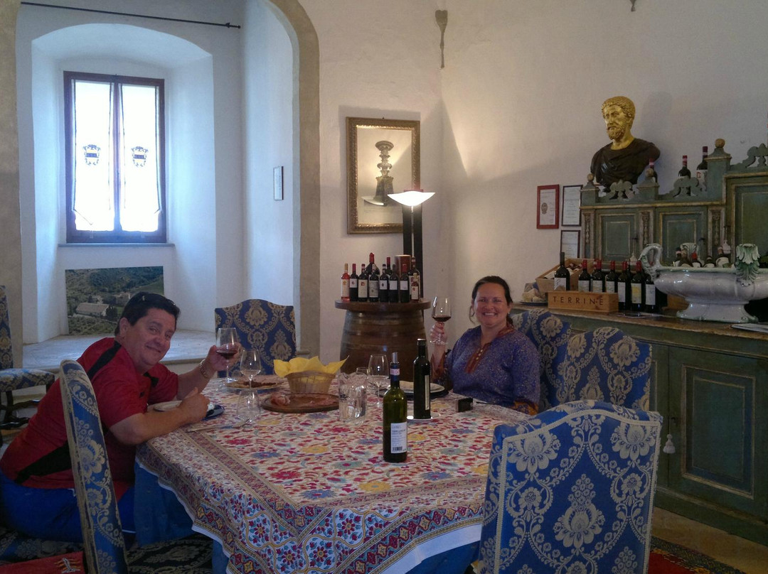 Take Me Out in Tuscany-锡耶纳必去景点