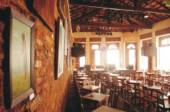 Centro Cultural Carioca-里约热内卢必去景点