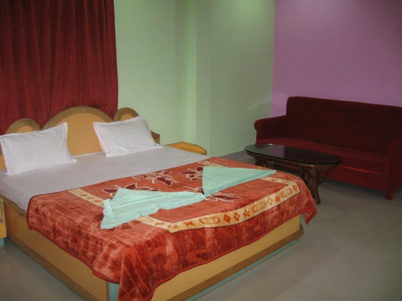 Hotel Moonlite主图