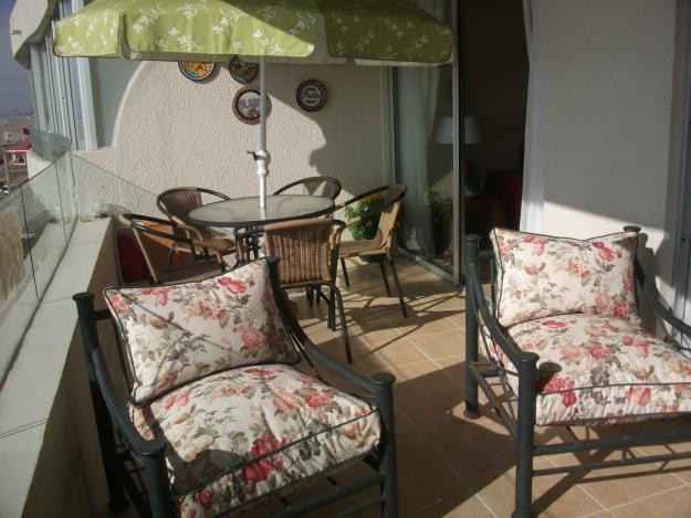 Avenida del Mar-拉塞雷纳必去景点