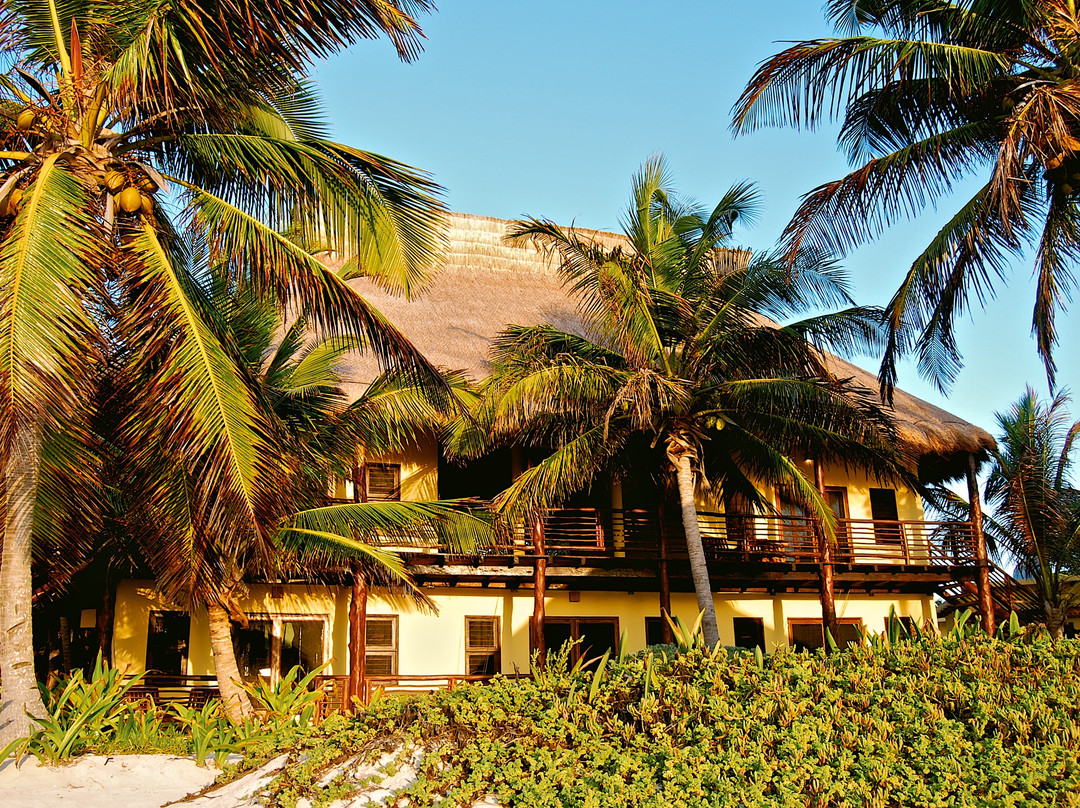 Sol Caribe
