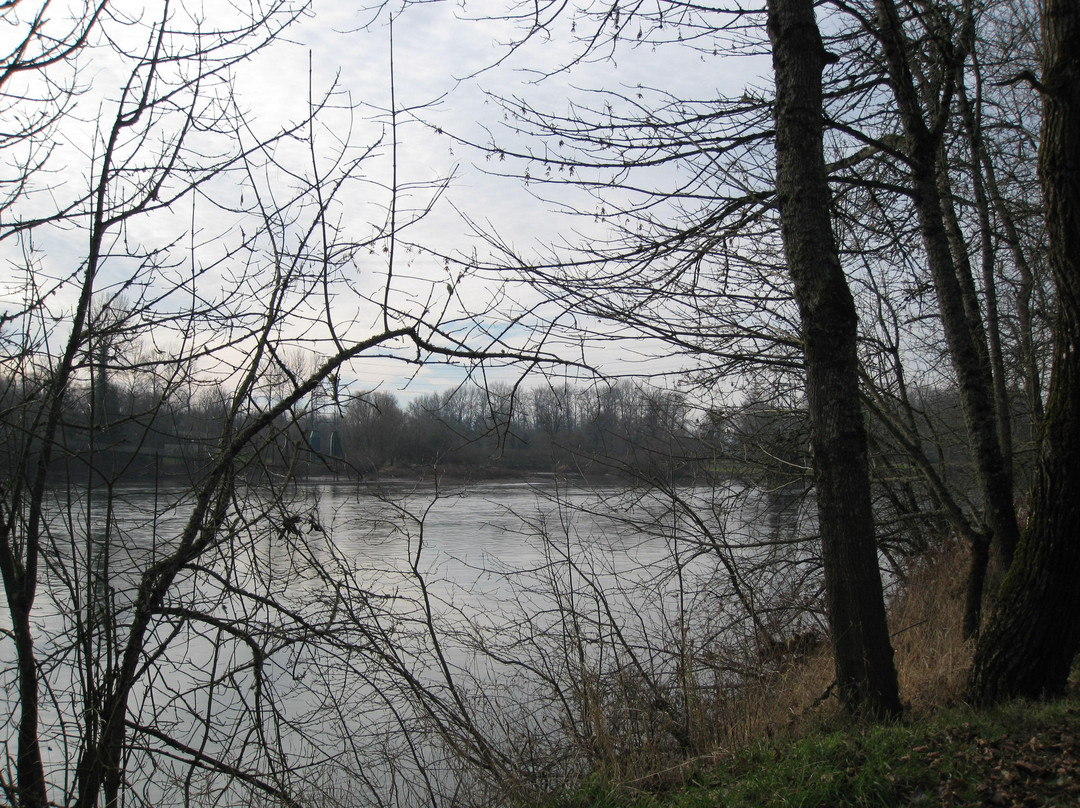 Takena Landing Park-奥尔巴尼必去景点