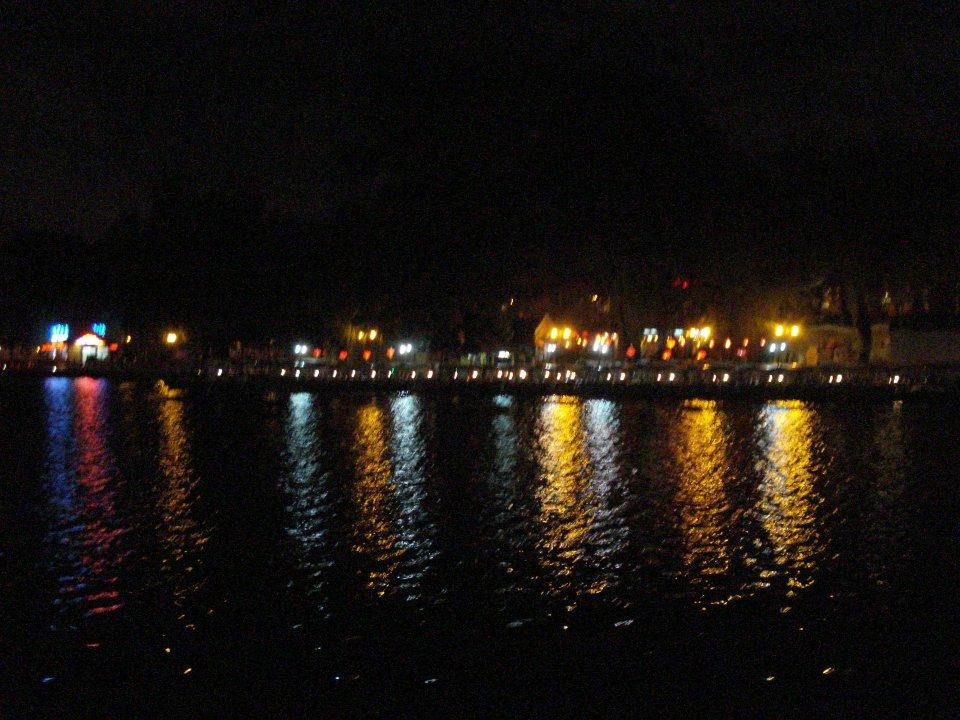 后海-北京市必去景点