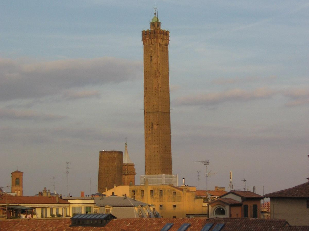 Basilica Di San Petronio景点图片