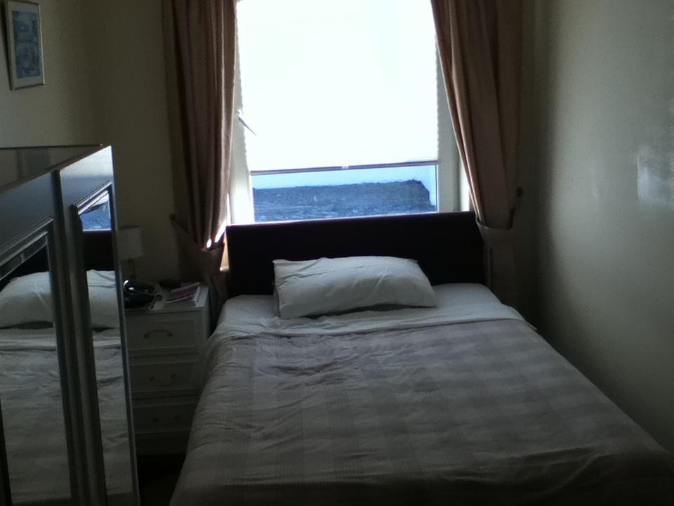 阿什灵塔拉住宿加早餐酒店